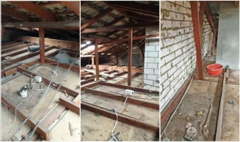Roof Insulation replacement Services - Perth Metro