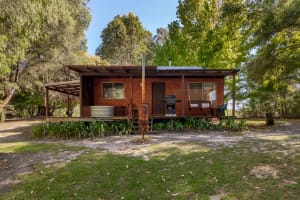 High Motivation, Infinite Potential: Stargazers Retreat is Selling