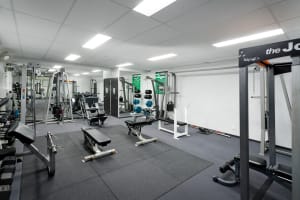 Exceptional Gym Opportunity in Tatura