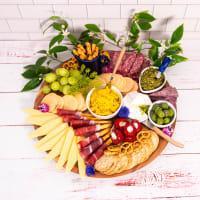 Established & Strong-Performing Wholesale Food Production Business