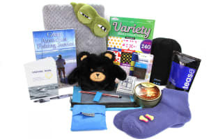 ON-LINE GIFT STORE - A Ready-made business with huge expansion possibilities.