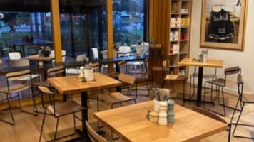 Priced to Sell - Georgie Bass Café – Exceptional Café Opportunity in the Heart of Flinders