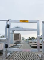 Fabrication and Installation Business in Construction and Safety