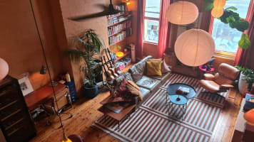 Glou - more than a wine bar