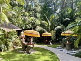 Award-Winning Noosa Wellness Destination + Freehold Property – Rare Business & Property Acquisition