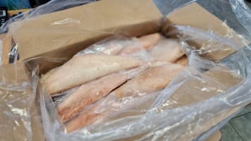 Established & Profitable Wholesale Food Distribution Business