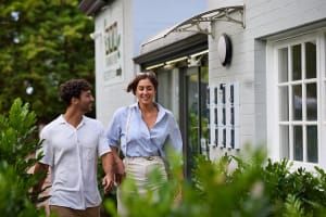 Iconic Award Winning Hotel And Function Centre For Sale