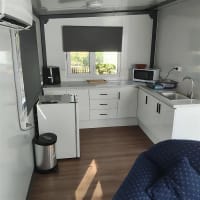 Leasehold  Motel with Restaurant in Tourism Hotspot Halls Gap