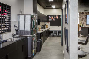 Underwraps Hair Studio - Well Established - Top Location