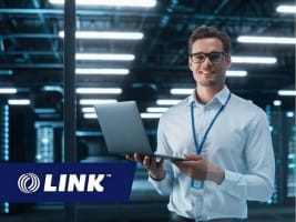 Specialist IT Services Provider with Recurring Contracts