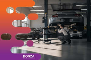 36801 Profitable Automotive Distribution & Online Parts Business