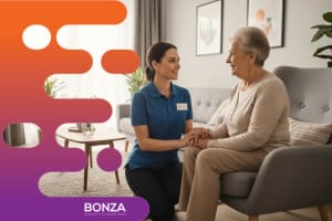 36840 Well-Established NDIS In-Home Care Business Opportunity