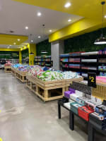 Two Variety and Grocery Stores for Sale! AF1527