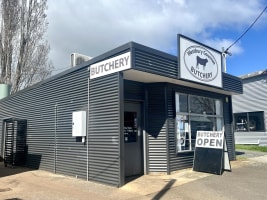 Highly Profitable One Butcher Town 5 Days Week Westbury Gourmet Butchery Weekly Sales>$19,000