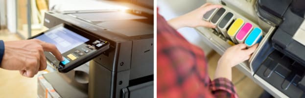 IT & Printer sales and servicing. 1 Day a week.  Less than x1 Multiplier!