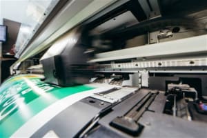 Established Printing Business with FY25 EBITDA of $2.1m