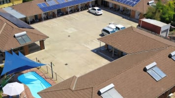 High-Performing Murray River Motel Investment – Expressions of Interest