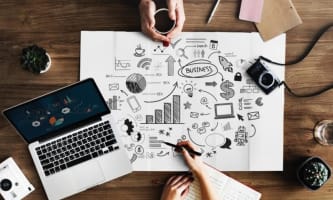 Marketing & Design Agency | B2B | Recurring Revenue