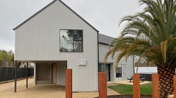 Expressions of Interest  - A Premium Freehold Going Concern in Victoria's High Country