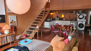 Glou - more than a wine bar