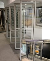 CRAWFORD GLASS AND ALUMINIUM - TUMUT - NSW