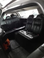 Exciting Opportunity - Chauffeur-Driven Limousine Service - Central Coast