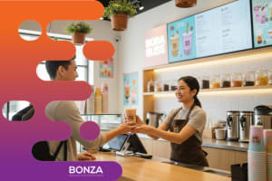 36593 ESTABLISHED BUBBLE TEA STORE IN BRISBANE CITY