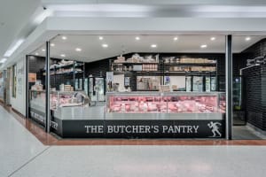 Quality Butcher’s Shop – Eagle Vale, NSW
