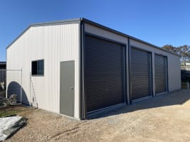 For Sale: A Premier Shed and Garage Solutions Provider