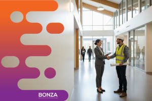 36835 - Profitable Commercial Fit-Out Business With Repeat Work