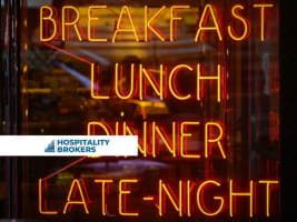 Rare Hospitality Acquisition | $6M+ Revenue | Lease to 2038