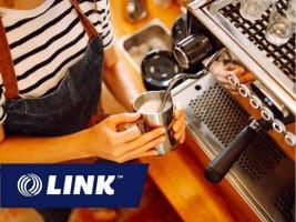 UNDER CONTRACT | Drive Thru Cafe | $1.1M Rev | 80kg coffee PW