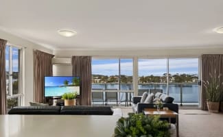 Waterfront Management Rights – Albacore Apartments, Merimbula