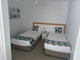 Beachside Holiday Management Rights in Bargara - ID 9186