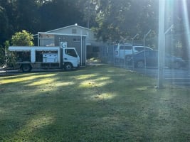 Pressure Cleaning And Gutter Cleaning