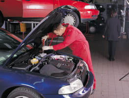 Tyre Service plus Automotive Repair workshop for Sale