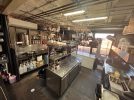High Profit Seafood Takeaway – Bowden, SA