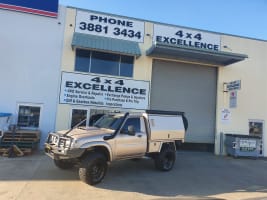 4x4 Specialist Centre for sale Brendale QLD