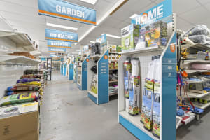 Thriving Rural Hardware & Garden Centre with Freehold and Expansion Upside