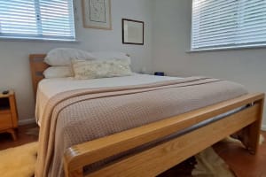 Under Contract - Vendor Ill Health - ID 8595