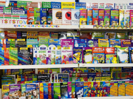 Highly Successful Educational and Stationery Supply