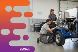 36573 - Profitable Pressure Washer Hire & Manufacturing Business