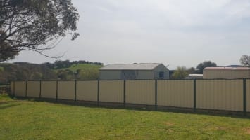 Tooborac Cafe and Post Office (SP2302)