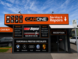 Established European and Prestige Automotive Workshop – Brisbane, QLD