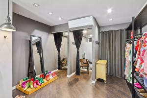 Women’s Fashion Boutique Chapel Street South Yarra SV1560