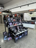 SOLD BY PRO. ANOTHER WANTED.  Bendigo’s Prime Harley-Davidson Dealership