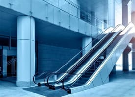 ESTABLISHED VERTICAL TRANSPORTATION CONSULTING BUSINESS