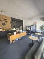 FOR SALE -Rare Retail/Cafe/Grab and go Opportunity - Fitted & Ready to Go | EAST PERTH