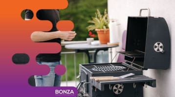 35364 Profitable Mobile Barbeque Cleaning Business