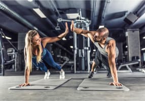 High-Performing Fitness Studio in PrIme Inner-City Location!
